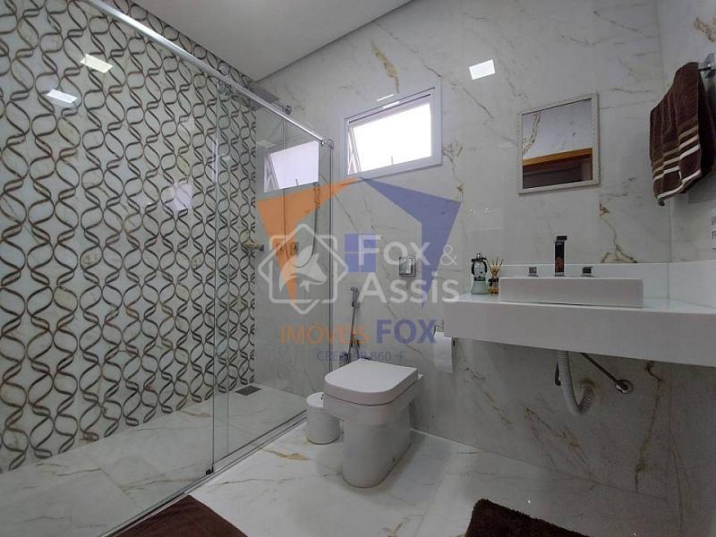 Casa á venda Jardim Mollon. — foto 9