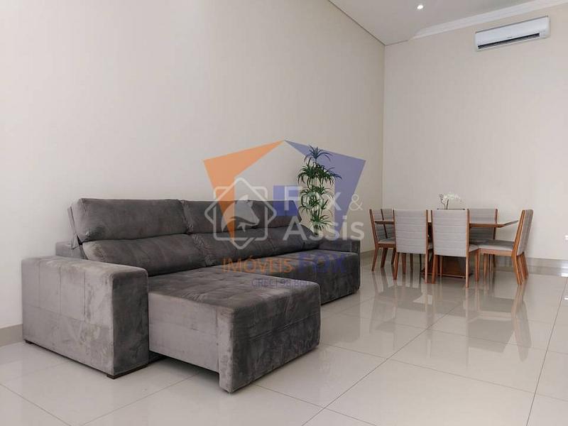 Casa á venda Jardim Mollon. — foto 25