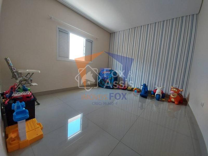 Casa á venda Jardim Mollon. — foto 3