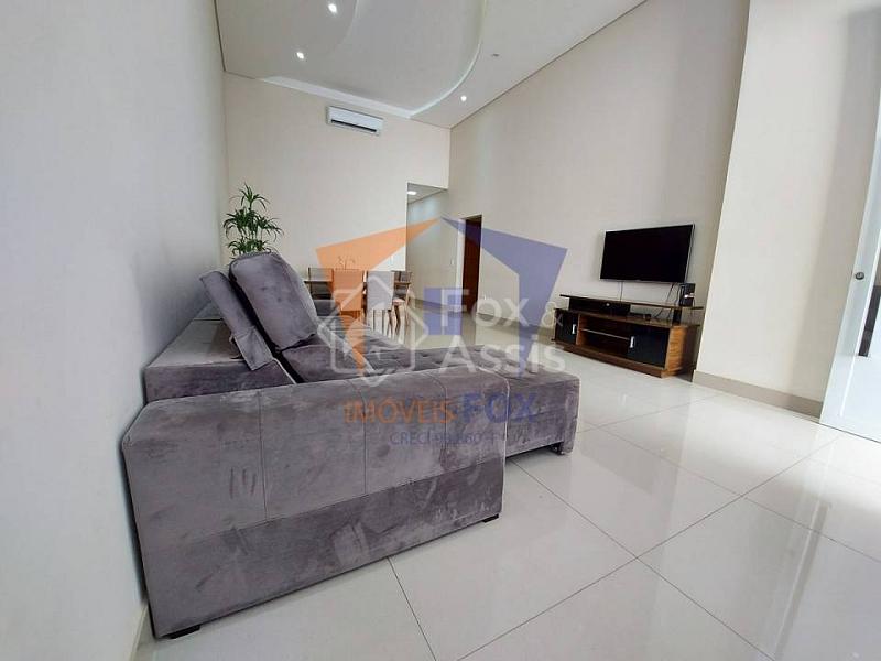 Casa á venda Jardim Mollon. — foto 23