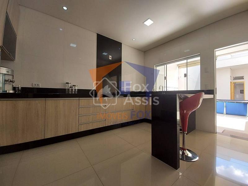 Casa á venda Jardim Mollon. — foto 8