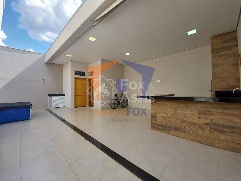 Casa á venda Jardim Mollon. — foto 15