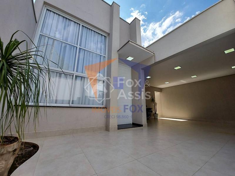 Casa á venda Jardim Mollon. — foto 26