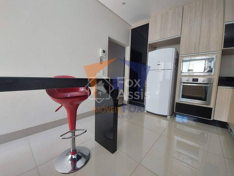 Casa á venda Jardim Mollon. — foto 11