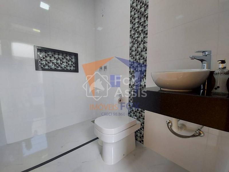 Casa á venda Jardim Mollon. — foto 16