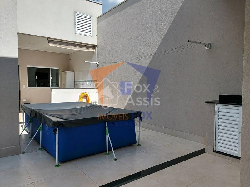 Casa á venda Jardim Mollon. — foto 21