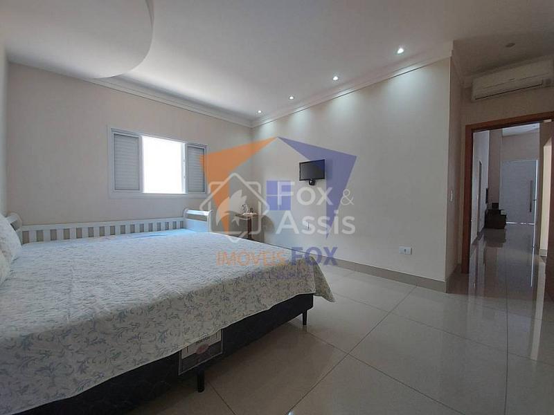 Casa á venda Jardim Mollon. — foto 6