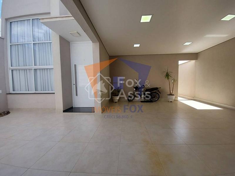 Casa á venda Jardim Mollon. — foto 20