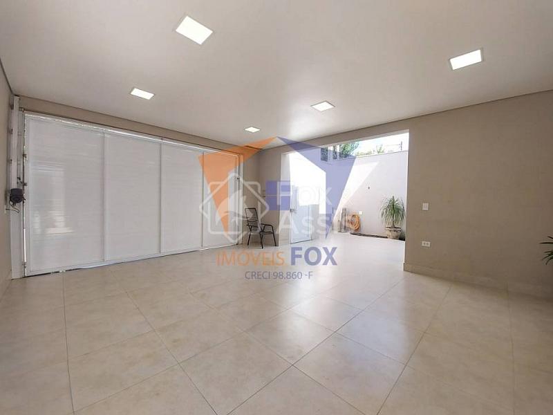 Casa á venda Jardim Mollon. — foto 14