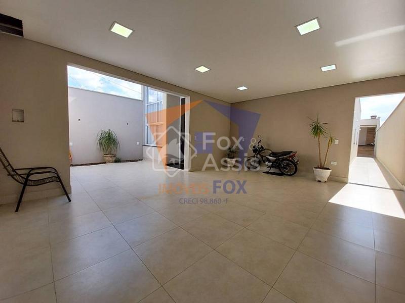 Casa á venda Jardim Mollon. — foto 28