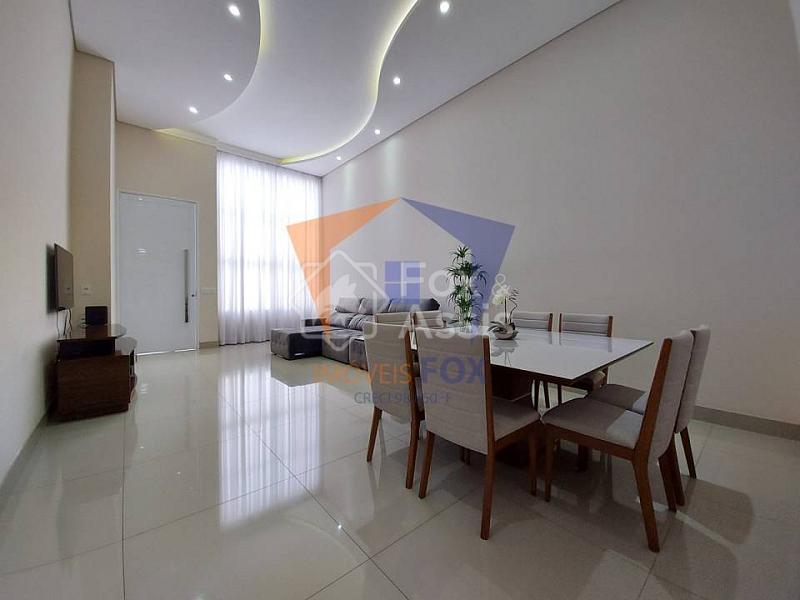 Casa á venda Jardim Mollon. — foto 29