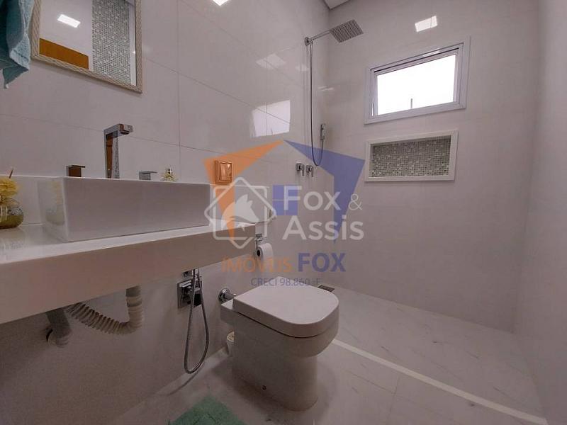 Casa á venda Jardim Mollon. — foto 2