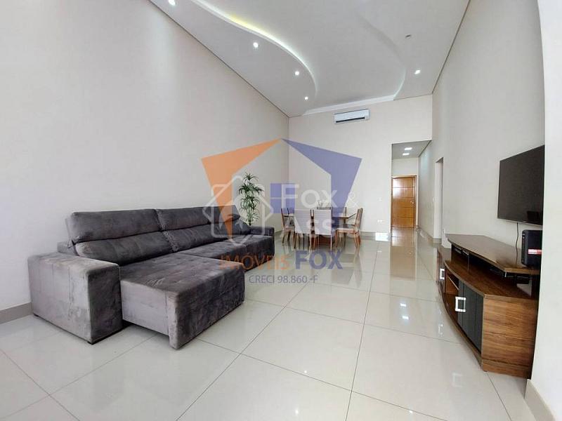 Casa á venda Jardim Mollon. — foto 22