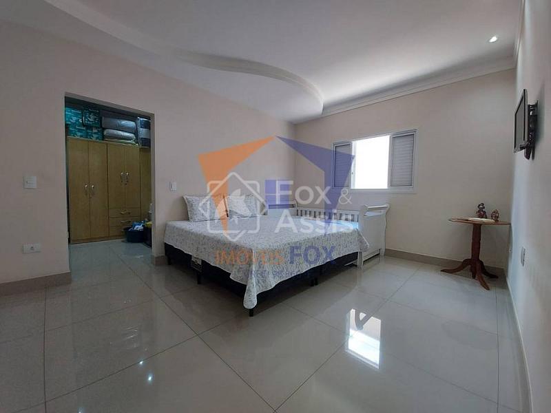 Casa á venda Jardim Mollon. — foto 5