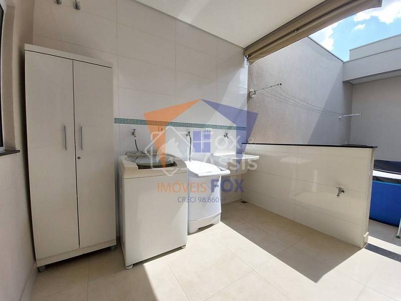 Casa á venda Jardim Mollon. — foto 13