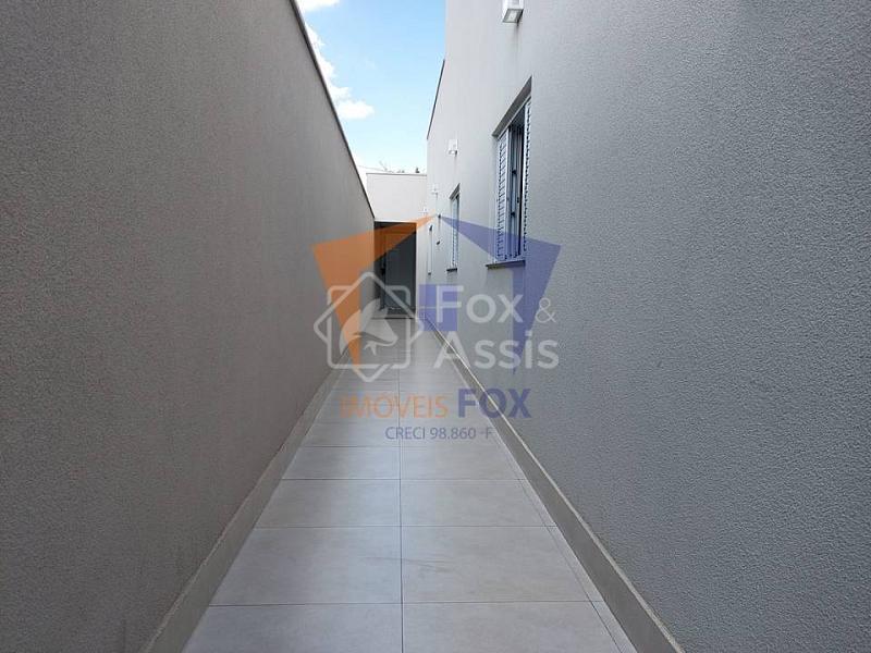 Casa á venda Jardim Mollon. — foto 18