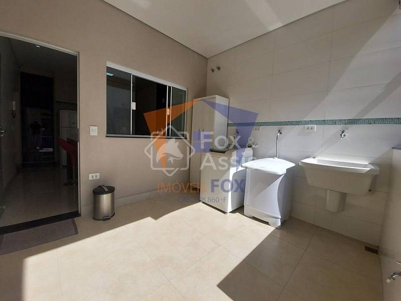 Casa á venda Jardim Mollon. — foto 24