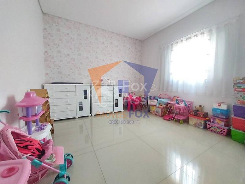 Casa á venda Jardim Mollon. — foto 4