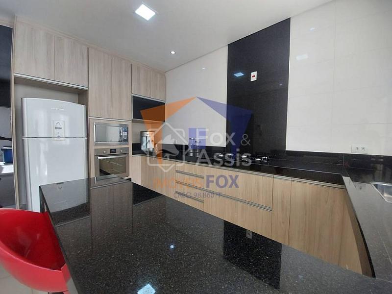 Casa á venda Jardim Mollon. — foto 10