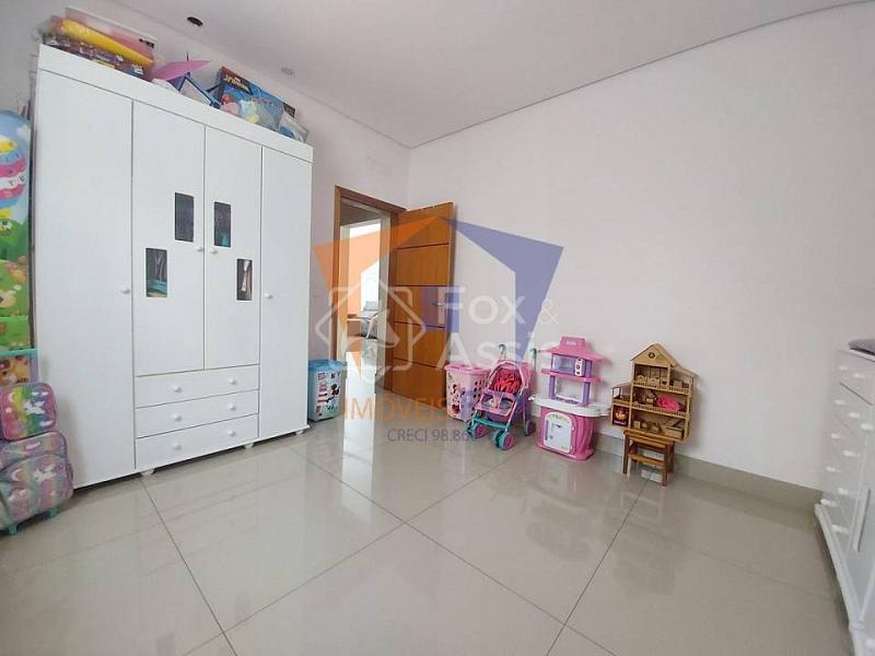 Casa á venda Jardim Mollon. — foto 7