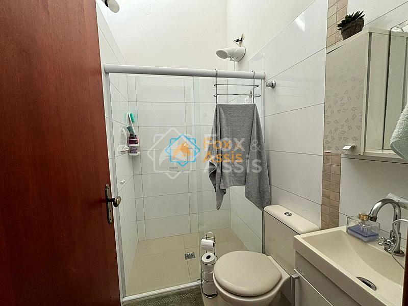 Salão comercial a venda com casa nos fundos — foto 7