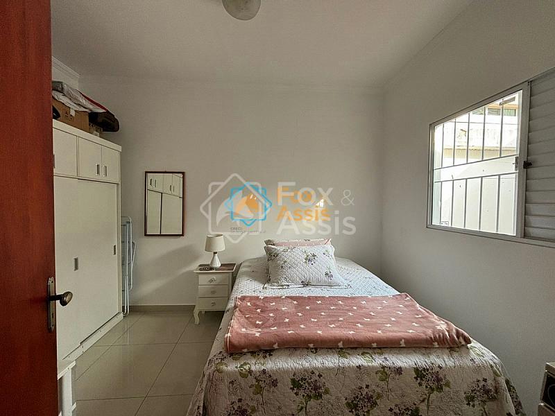 Salão comercial a venda com casa nos fundos — foto 13