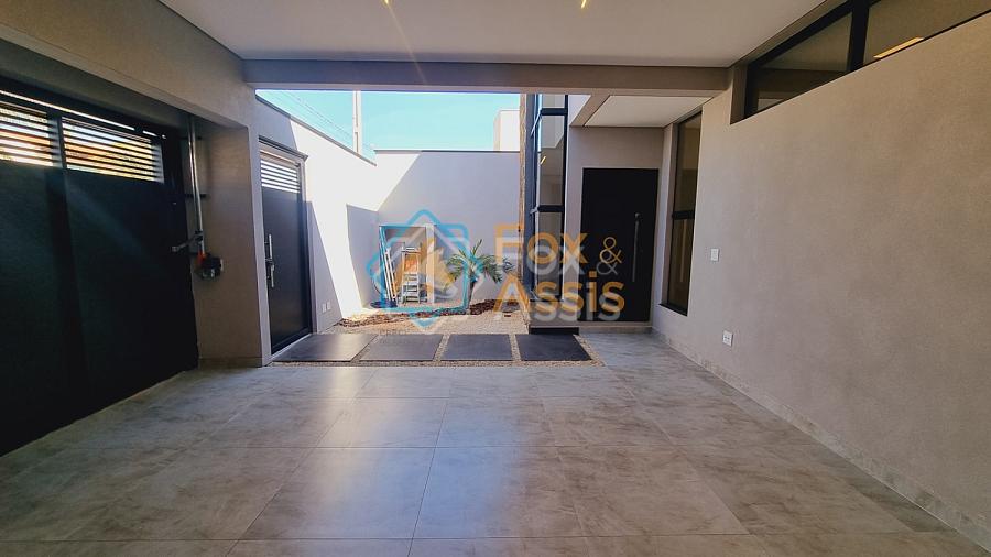 Jardim Souza Queiróz. — foto 4