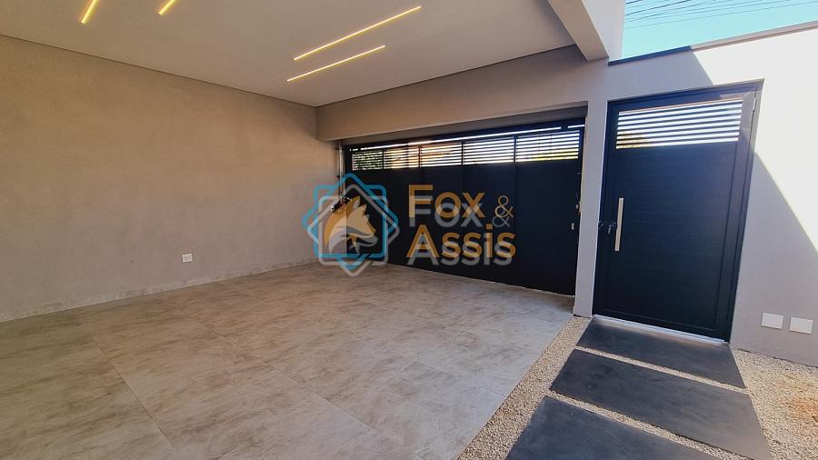 Jardim Souza Queiróz. — foto 5