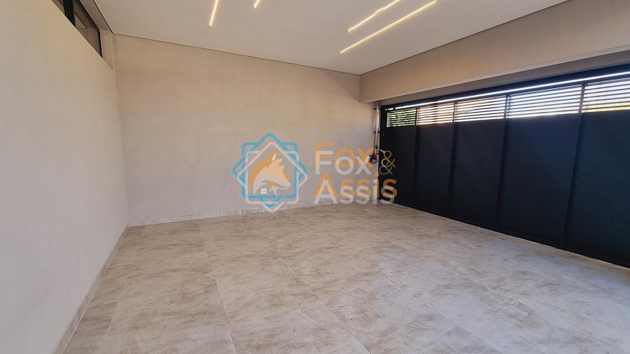 Jardim Souza Queiróz. — foto 6