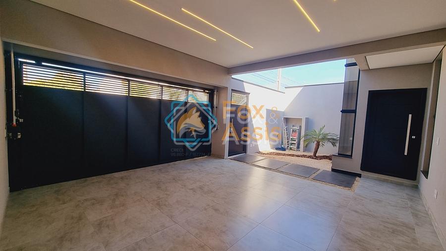 Jardim Souza Queiróz. — foto 8