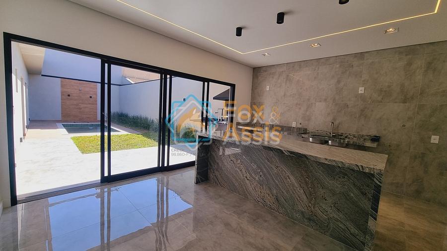 Jardim Souza Queiróz. — foto 23