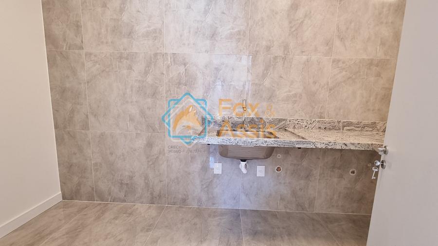 Jardim Souza Queiróz. — foto 26