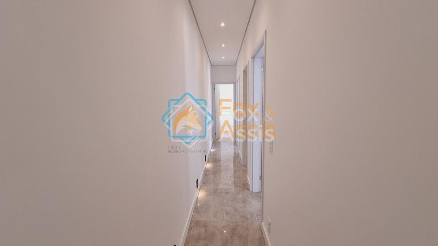 Jardim Souza Queiróz. — foto 28