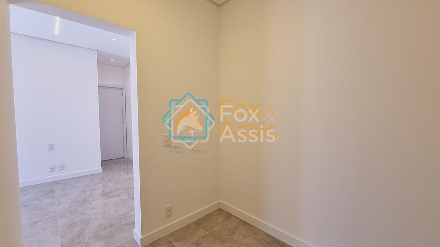 Jardim Souza Queiróz. — foto 40