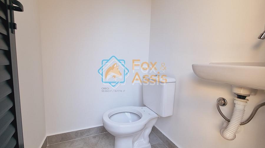 Jardim Souza Queiróz. — foto 44