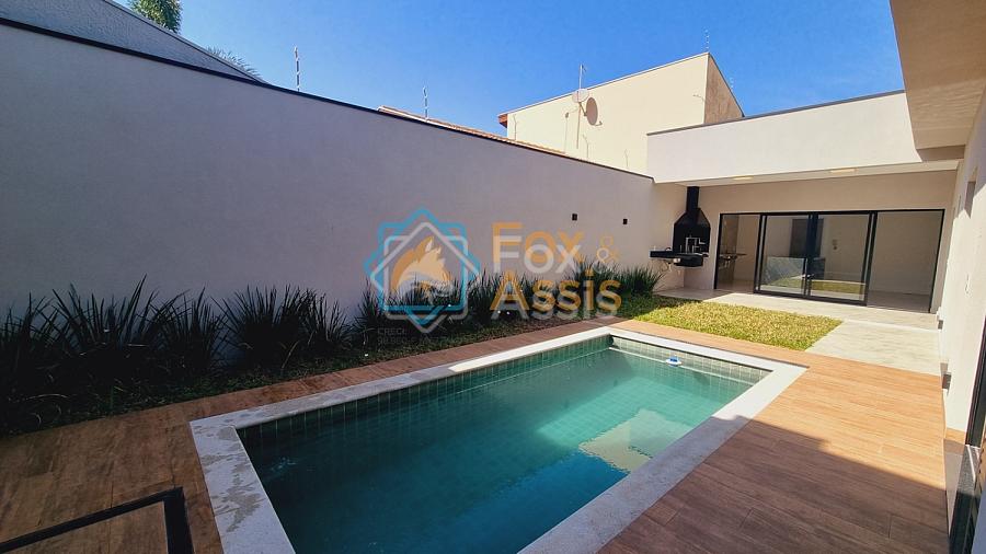 Jardim Souza Queiróz. — foto 45