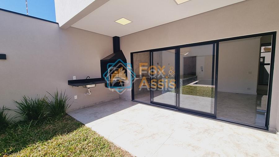 Jardim Souza Queiróz. — foto 49