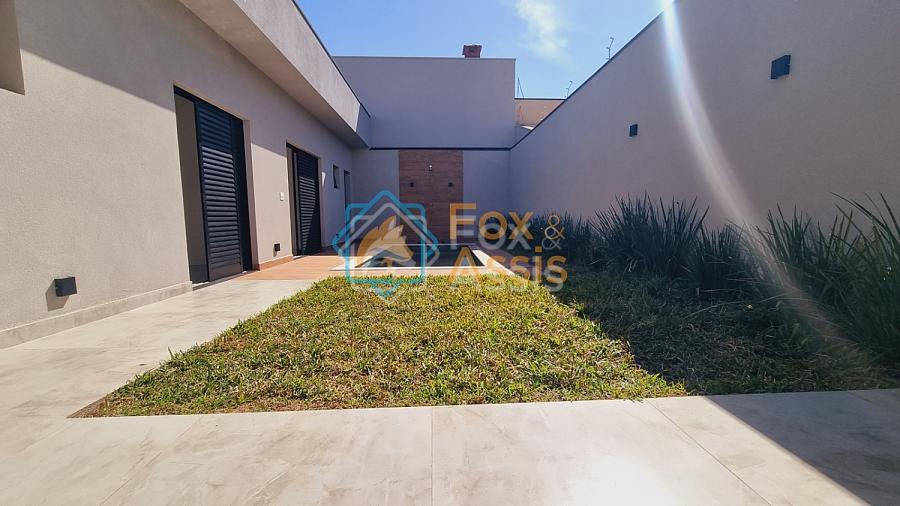 Jardim Souza Queiróz. — foto 50