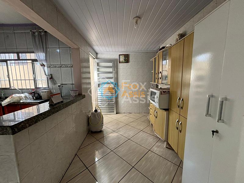 Casa a venda no São Luiz — foto 9