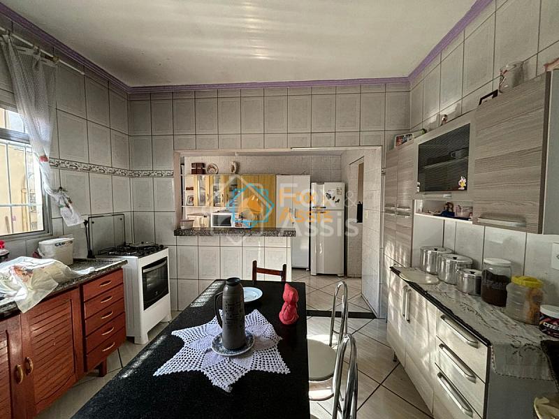 Casa a venda no São Luiz — foto 12