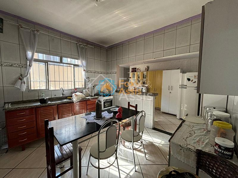 Casa a venda no São Luiz — foto 14