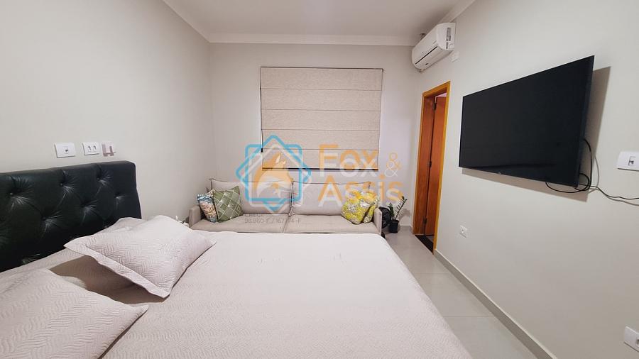 Casa a venda Residencial Furlan. — foto 2