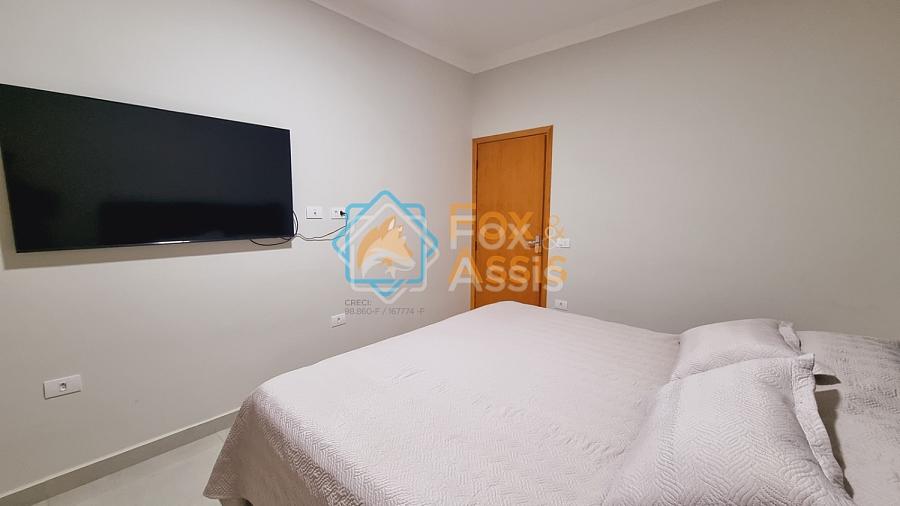 Casa a venda Residencial Furlan. — foto 3