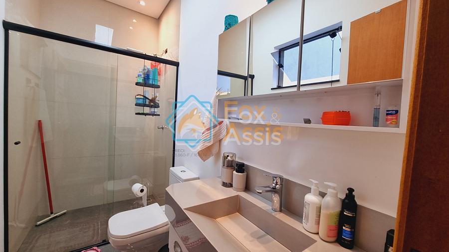 Casa a venda Residencial Furlan. — foto 4