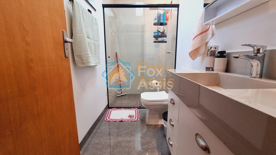 Casa a venda Residencial Furlan. — foto 5