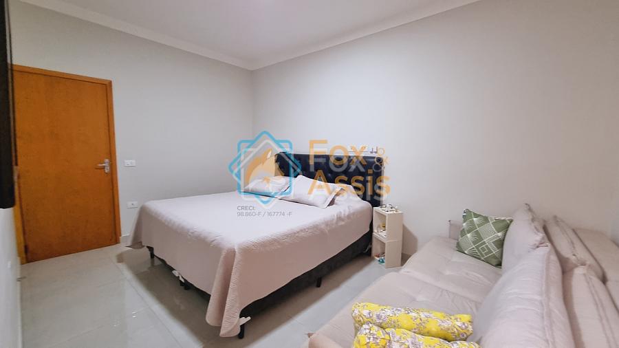 Casa a venda Residencial Furlan. — foto 6