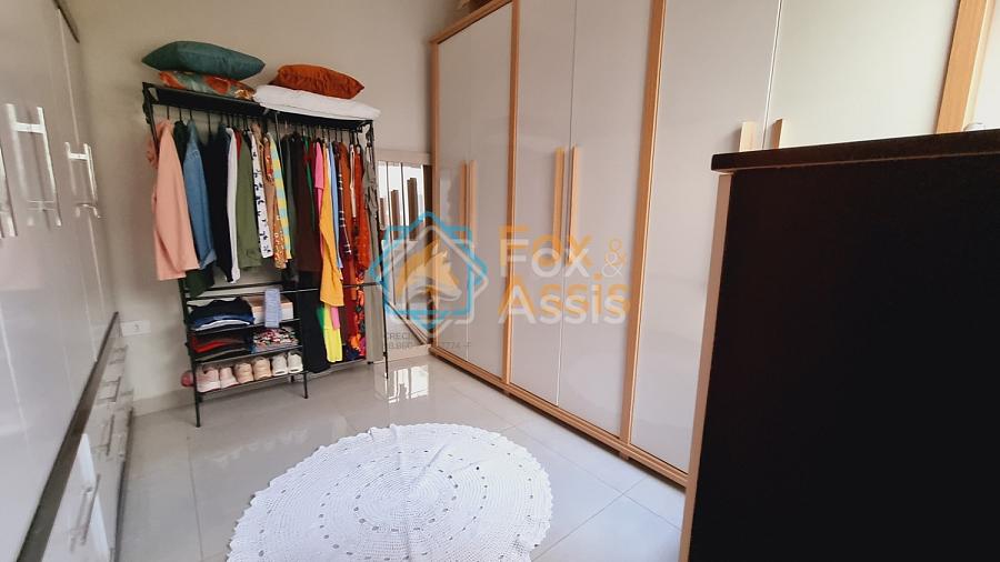 Casa a venda Residencial Furlan. — foto 7