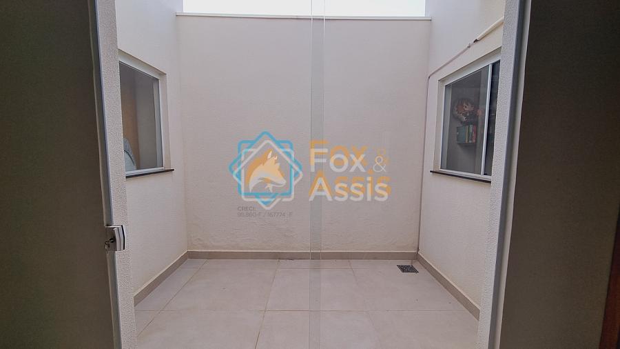 Casa a venda Residencial Furlan. — foto 9