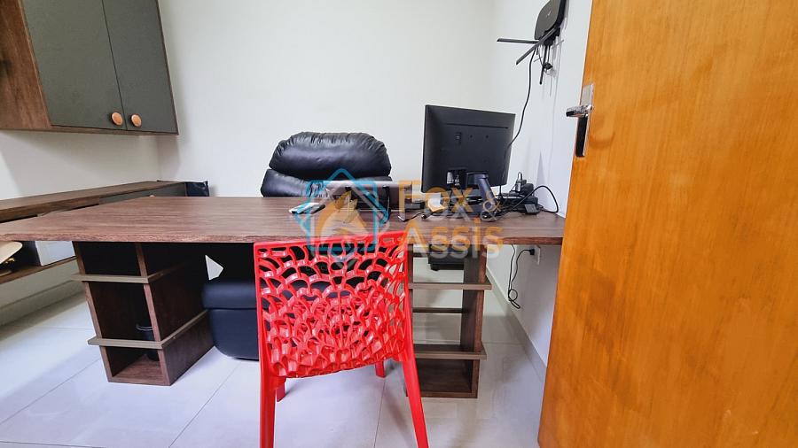 Casa a venda Residencial Furlan. — foto 10