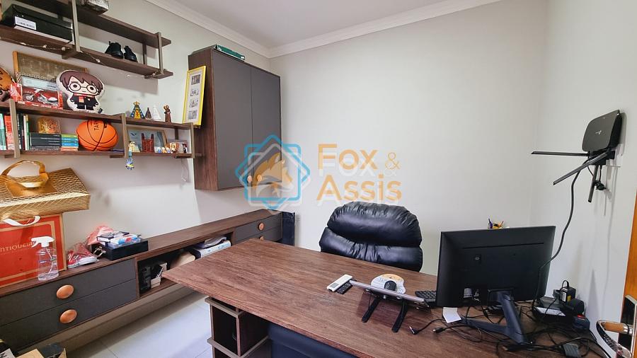 Casa a venda Residencial Furlan. — foto 12